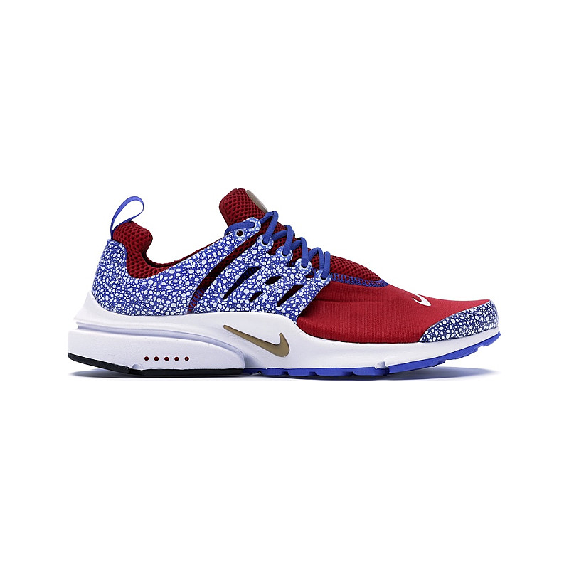 Nike Air Presto Safari 886043 600 ab 323 00