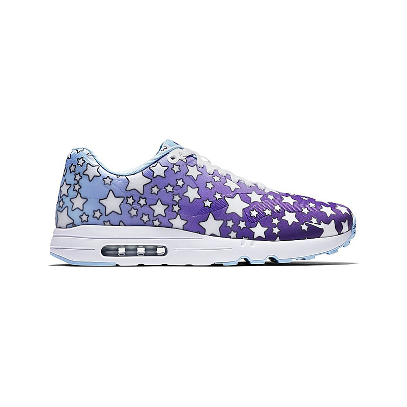 Nike air max with stars on sale