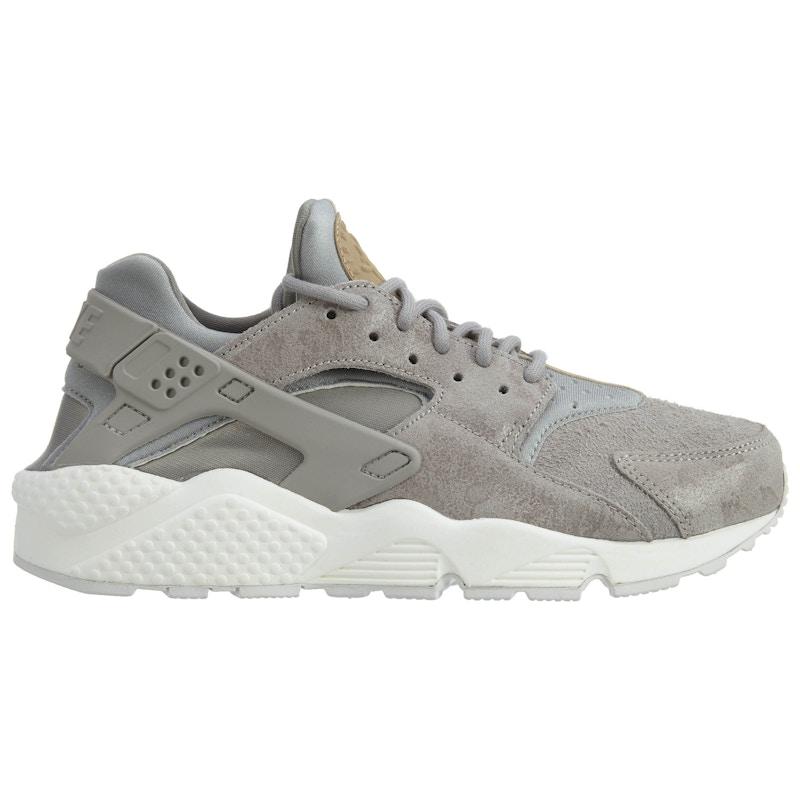 Nike Air Huarache Run Cs Cobblestone Mushroom Sail S 918411 001 from 112 00