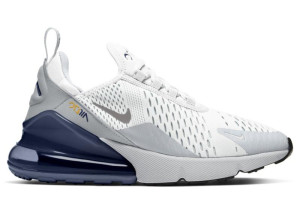 nike air max 270 midnight navy blue
