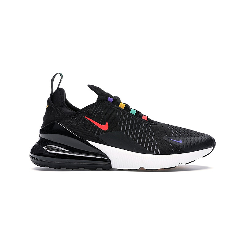 Air max 270 couleur or online