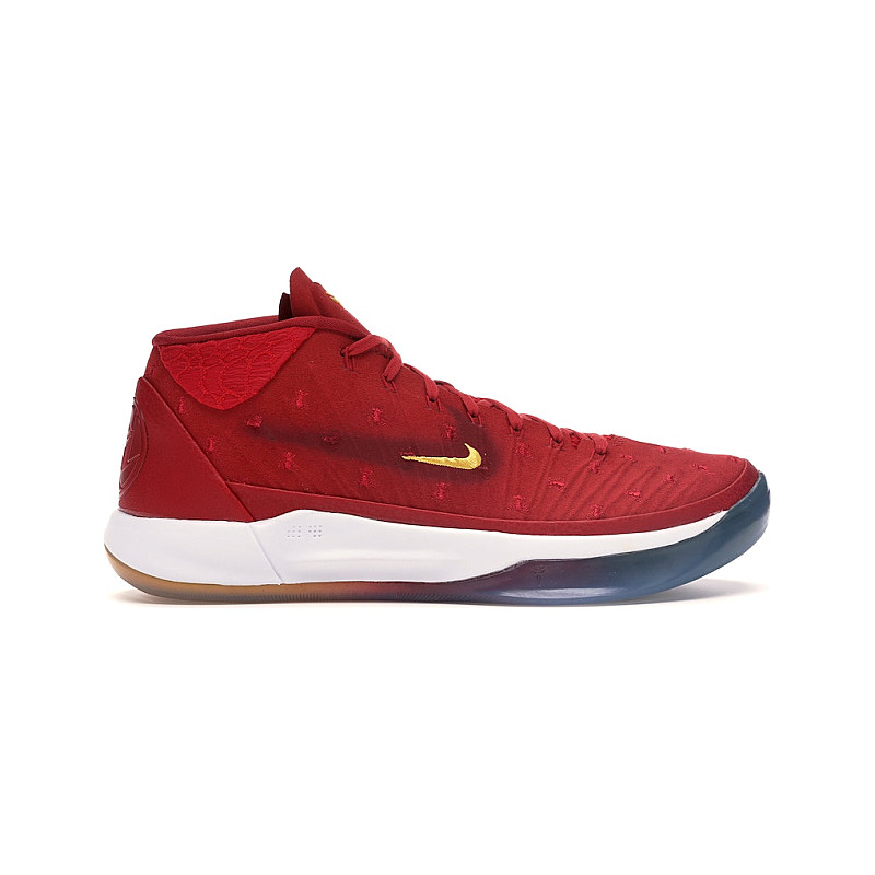 kobe ad mid red