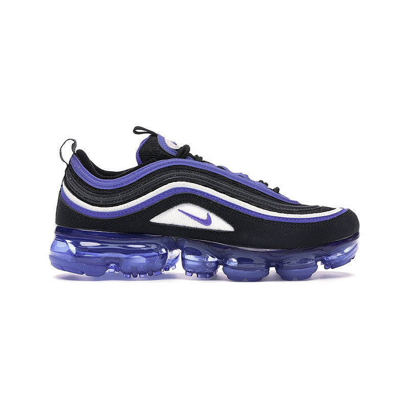 All black nike vapormax 97 online