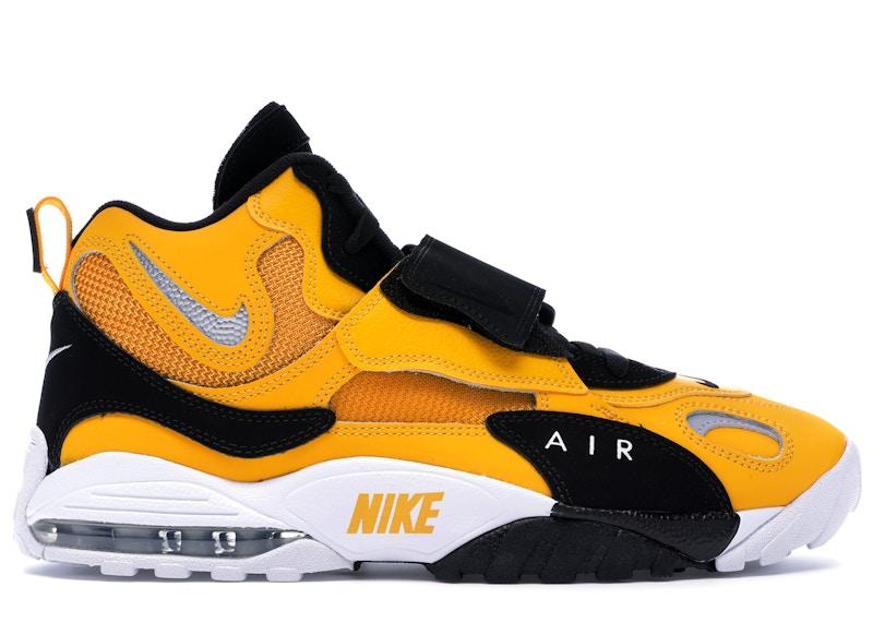 Nike Air Max Speed Turf Steelers BV1165 700 ab 10.286 00