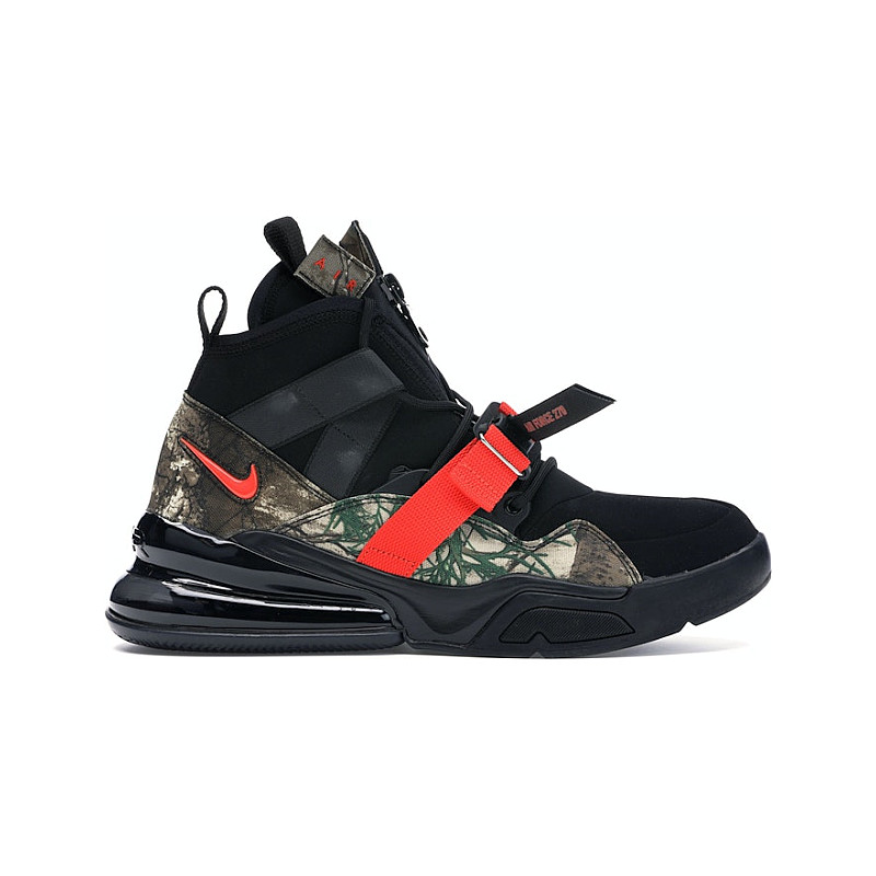 Nike aire force 270 online