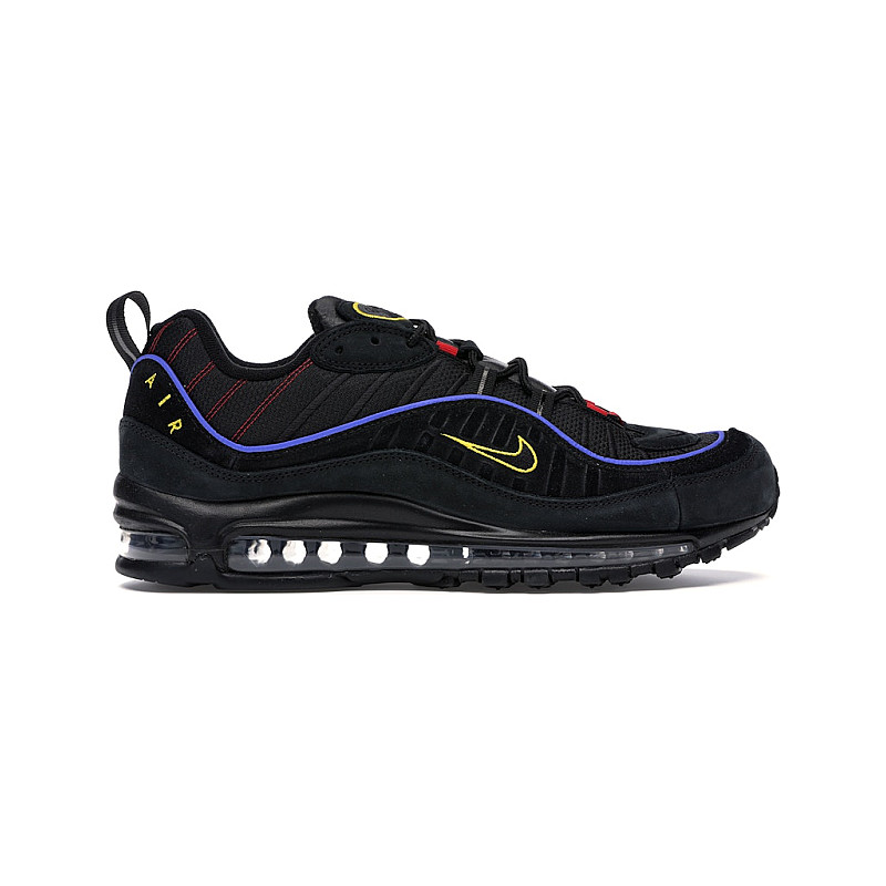 Nike Air Max 98 Present CD1537 001 315 00