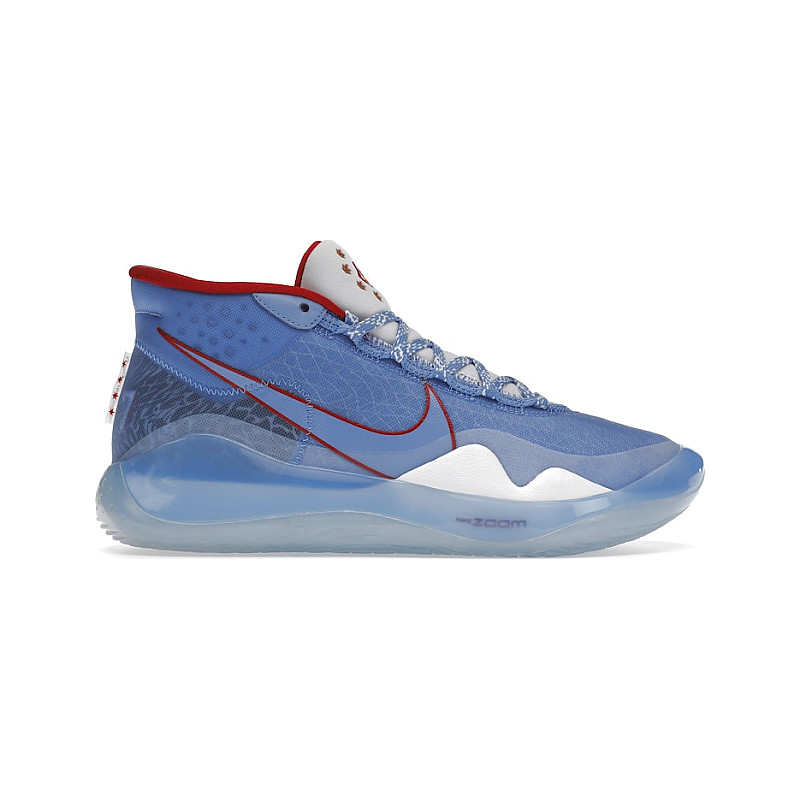 NIKE KD12 DonC ナイキ ケーディー 12 Nike KD 12 'DON C' Release Date. Nike SNKRS