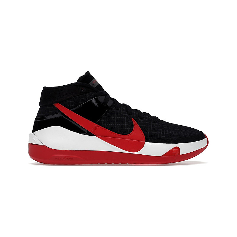 Nike KD 13 Bred CI9948 002 CI9949 002 from 128 00