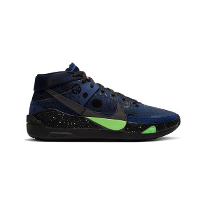 Nike KD 13 Planet Of Hoops CI9948-400/CI9949-400