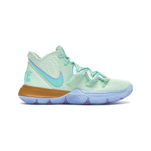 Nike Spongebob Squarepants X Kyrie 5 EP Squidward CJ6950-300 from