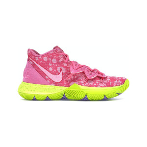 Nike Spongebob Squarepants X Kyrie 5 Patrick CJ6951-600 from 252,00 €
