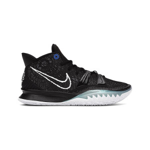 Nike Kyrie 7 バスケットボールシューズ（品番：CQ9327-002） Nike Kyrie 7 EP BK Black CQ9327-002 | eBay