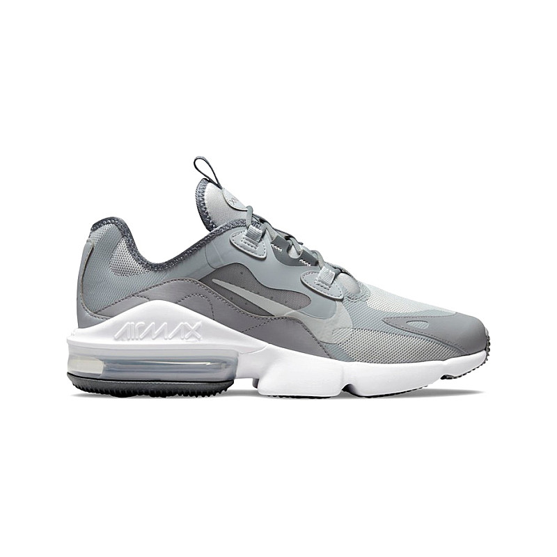 Nike Air Max Infinity 2 Pure Platinum CU9452 007 178 00