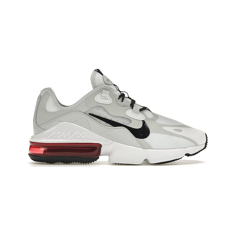 Zapatillas Nike Air Max Infinity Gris Nike Air Max Infinity