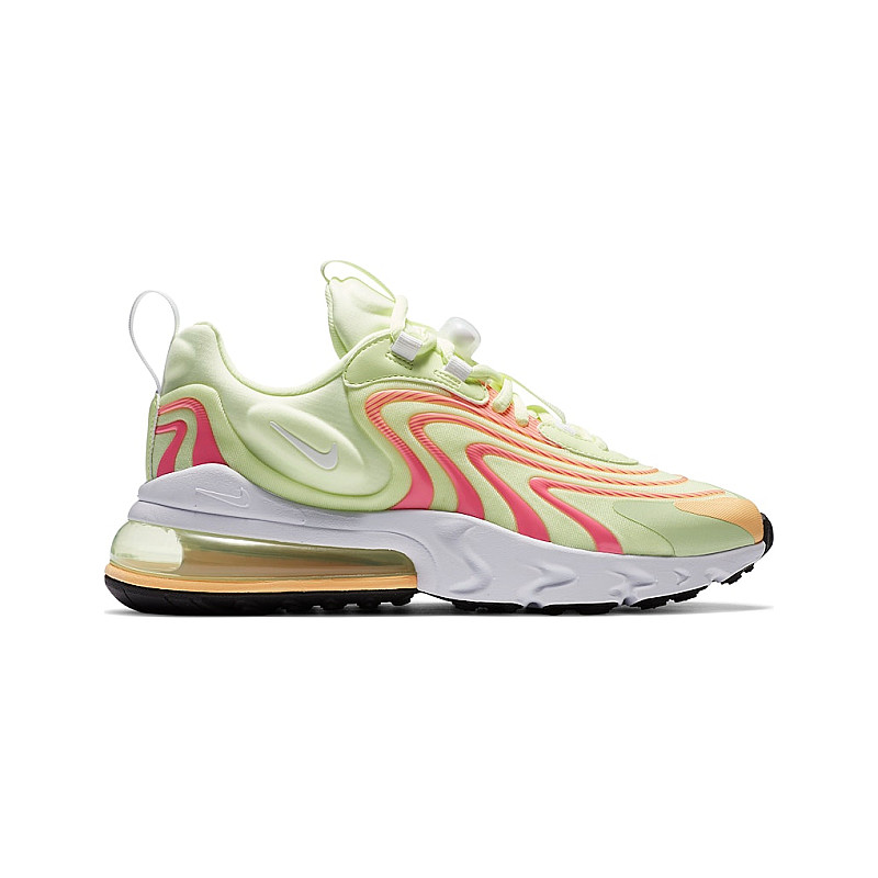 Nike Air Max 270 React ENG Barely S CW3095 700 ab 130 00