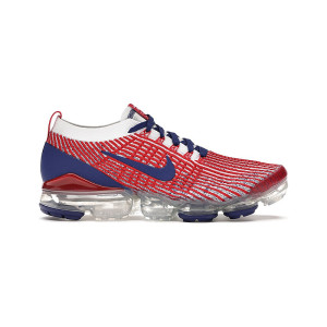Nike Air Vapormax Flyknit 3 USA 2020 CW5585-100