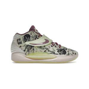Nike KD 14 NRG RON English 2 KY D DC9381-500/DC9382-500 from 151,00 €