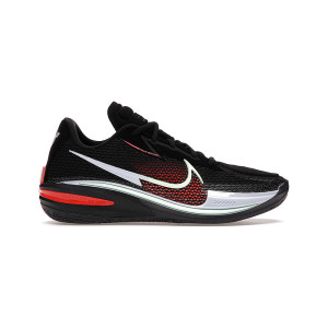 Nike Arike Ogunbowale X Air Zoom Gt Cut 2 Bright Mandarin FQ8704