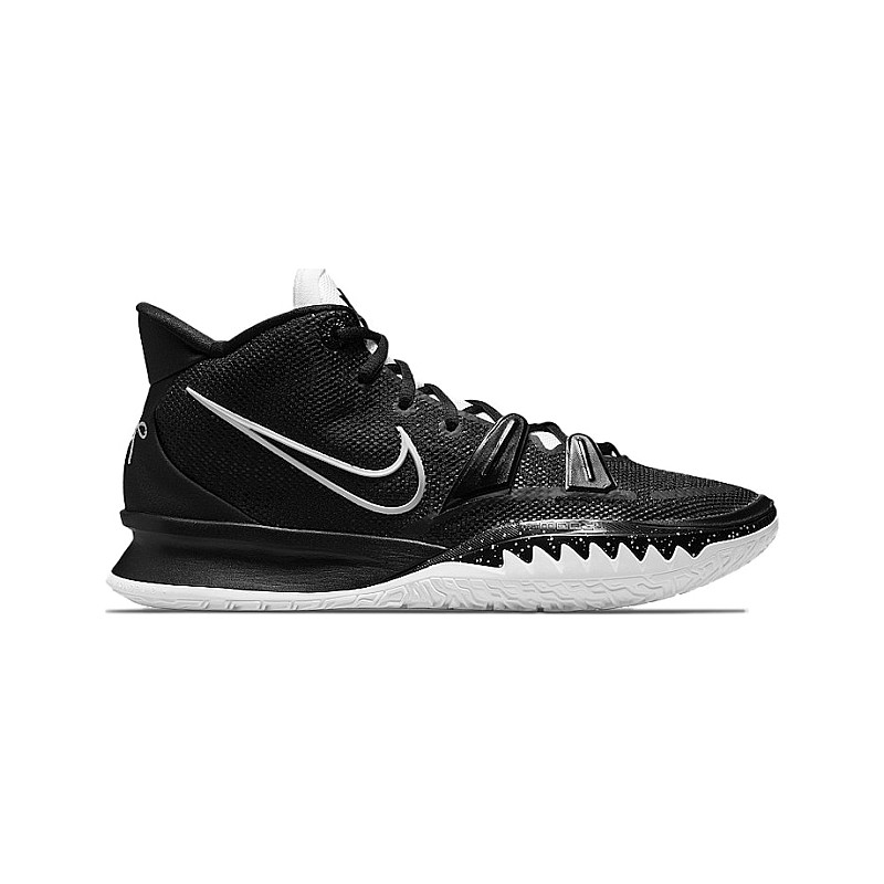 kyrie 7 noir