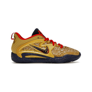 na Nike Napheesa Collier X KD 15 EP Minnesota Lynx DM1054-400 from