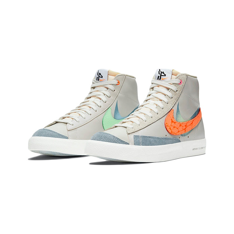 Nike Blazer Mid 77 Shanghai Pack DC3278-280 ab 212,00 €