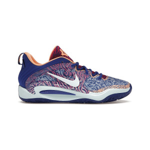 Nike Napheesa Collier X KD 15 EP Minnesota Lynx DM1054-400 from