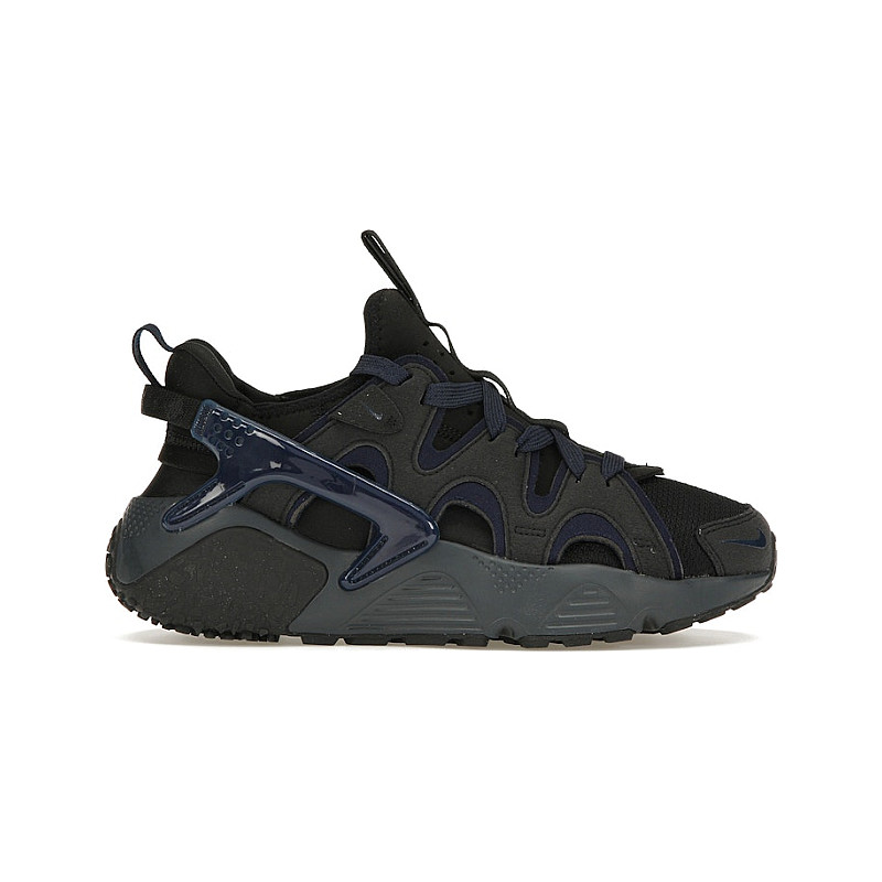 Nike air huarache obsidian hotsell