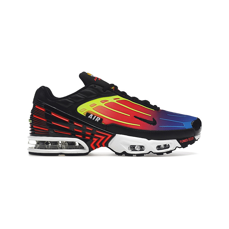 Nike Air Max Plus 3 Neon DR8602 001 ab 140 00