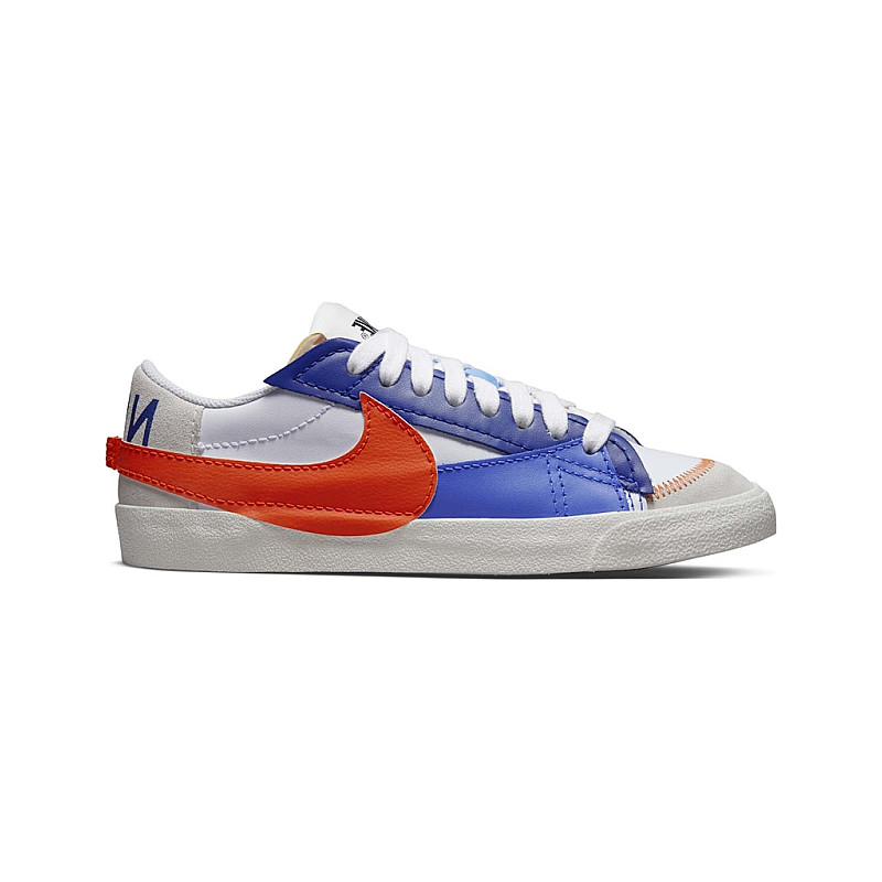 Nike Blazer 77 Jumbo Deep Royal Safety DV9122-181 da 121,00 €