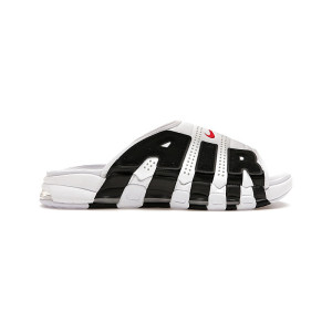 Nike Air More Uptempo Slide Air More Uptempo Slide FB7818-100 from  