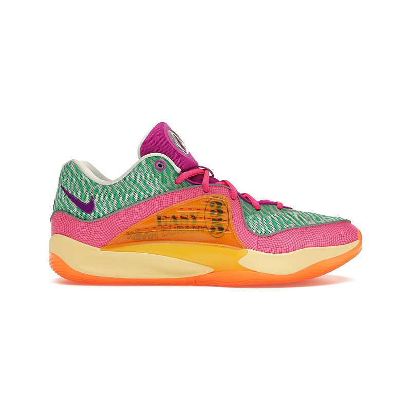 Nike KD 16 All Star FJ4240-300/FJ4238-300 od 124,00 €