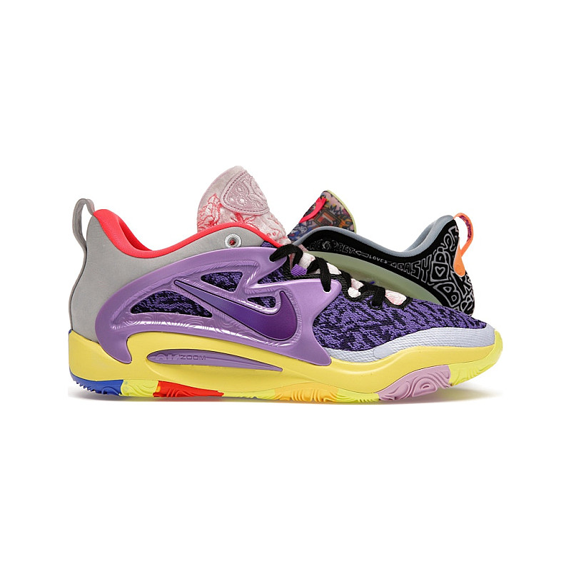 Nike KD 15 What The FN8011-500/FN8010-500 from 256,00 €