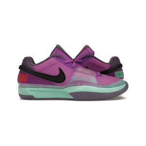 Nike JA 1 Christmas FV5558-500/FV5559-500
