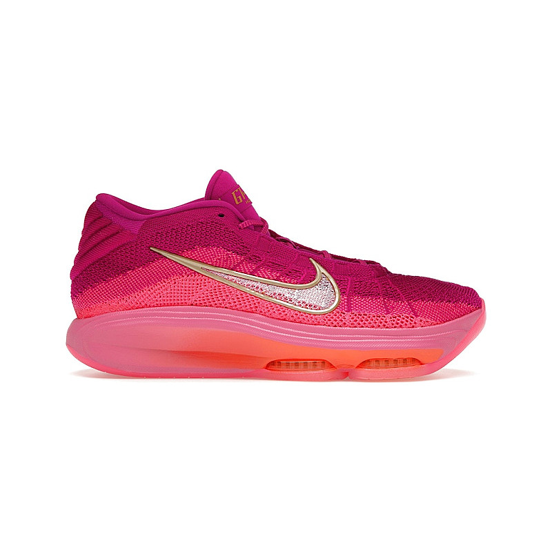 Nike Air Zoom Gt Hustle 3 Hyper FV5953-601 / FV5952-601 from 120,00 €