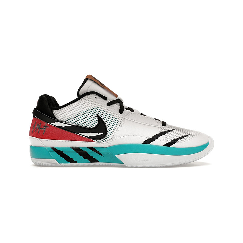 Nike JA 1 Reverse Scratch FV5957-100/HJ7929-100 ab 96,00 €