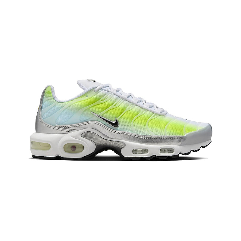 Glacier Ice Nike Tuned Smoke Grey Nike Tn Glacier Ice Nike Air Max