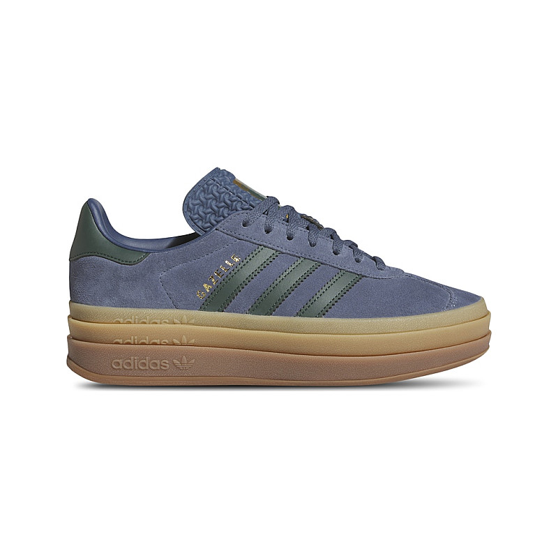 adidas gazelle silver green womens Adidas Busenitz Vulc II Shoes Purple/White/Gum main image 0