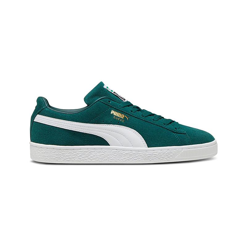 Puma Suede Classic Myrtle S Size 10 399781-15 from 142,00 €