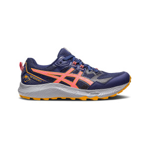 ASICS Gel Sonoma 7 Papaya S Size 7 5 1012B413-401