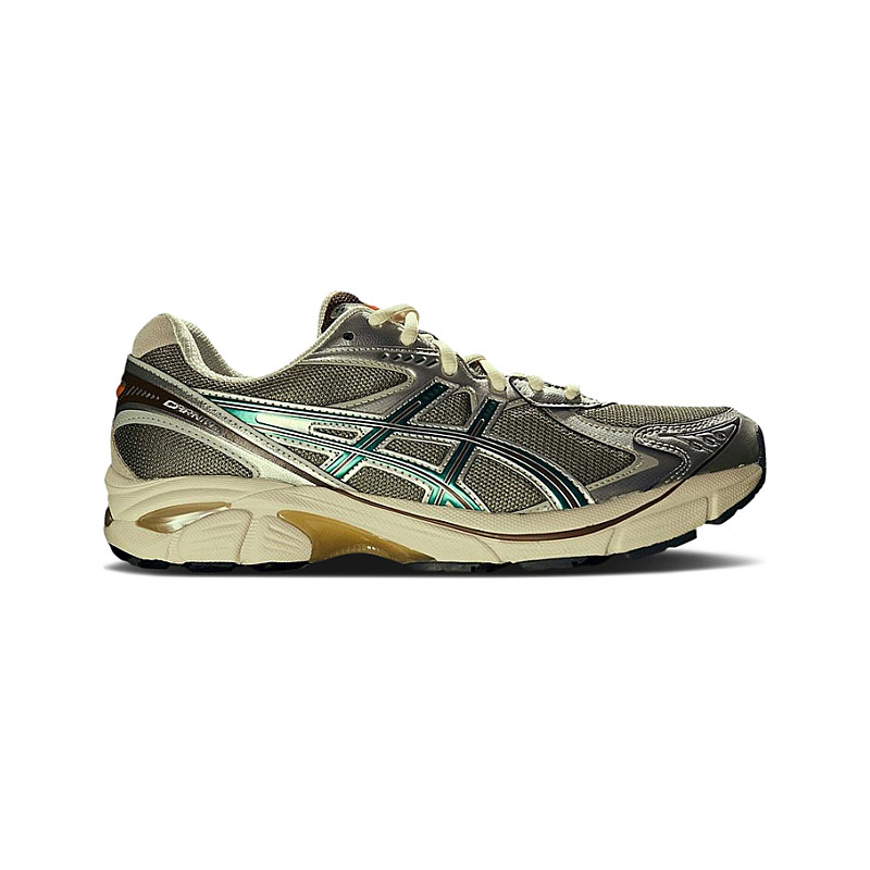 ASICS Carnival X Gt 2160 Concrete Bloom S Size 8 1203A568-300