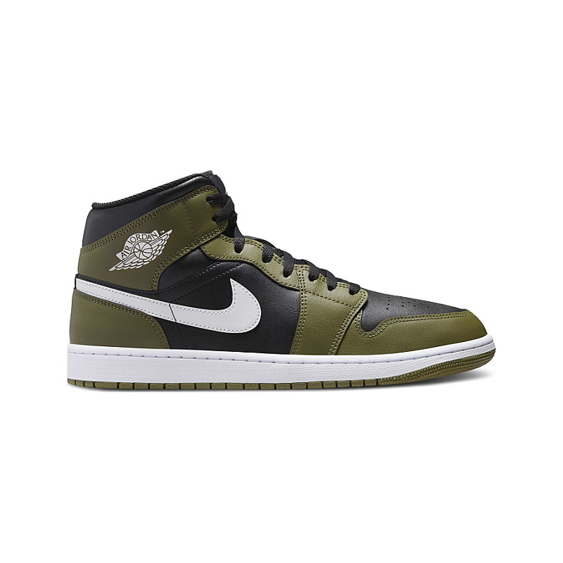 Air Jordan Air Jordan Mid Sequoia S Size 10 DQ8426-092 from 79,00 €
