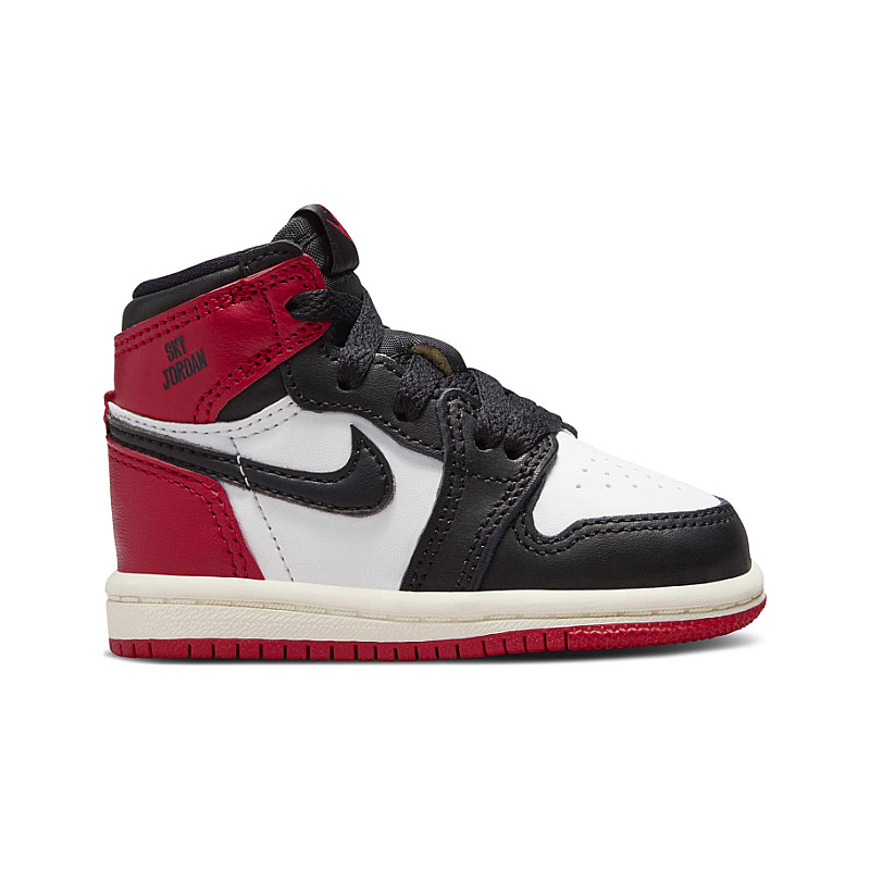Air Jordan Air Jordan 1 Retro OG Toe Reimagined Size 10 FD1413-106
