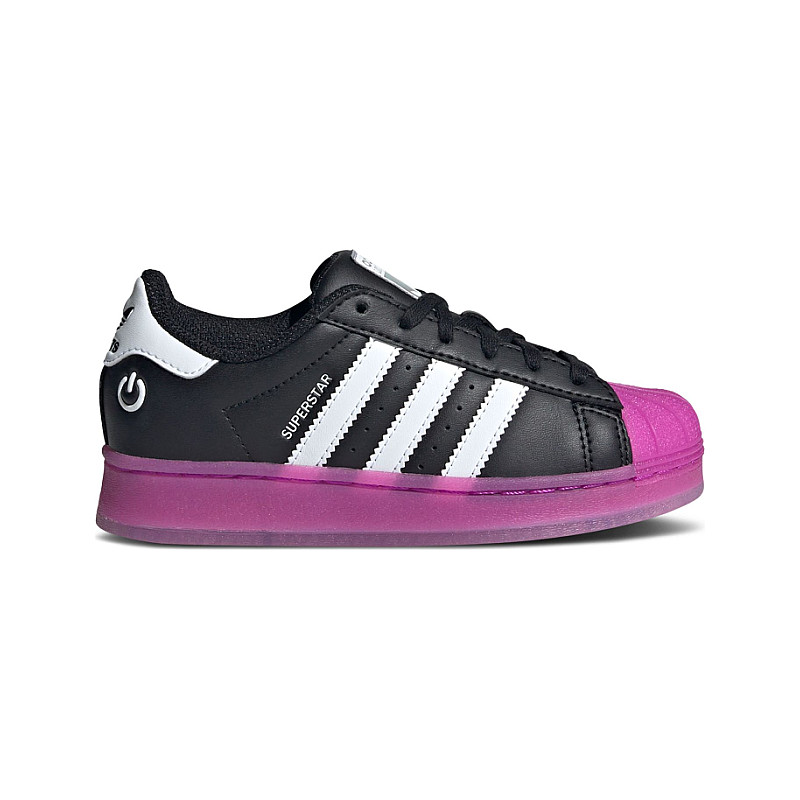 Adidas Superstar Led Lights Blackpurple Burstwhite JI4375 da 94 00