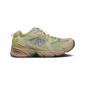 New Balance Salehe Bembury X 530 Prosperity Be The Prize S Size 9 5 MR530PR