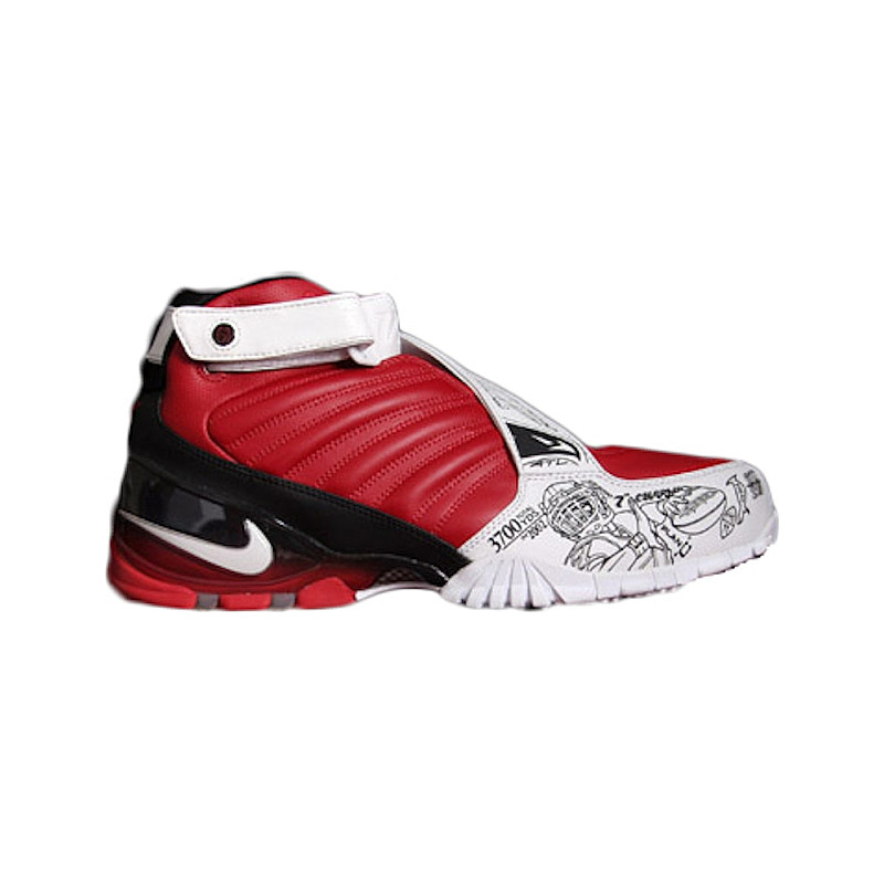 Air zoom vick on sale