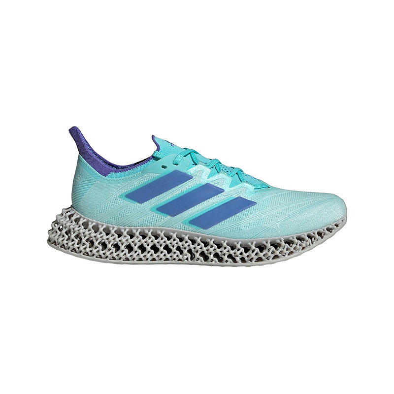 adidas 4DFWD 4 Semi Flash Aqua Flash Aqua S IE8404