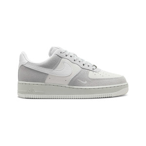 Nike Air Force 1 07 Smoke Vast S Size 5 HV3876-077