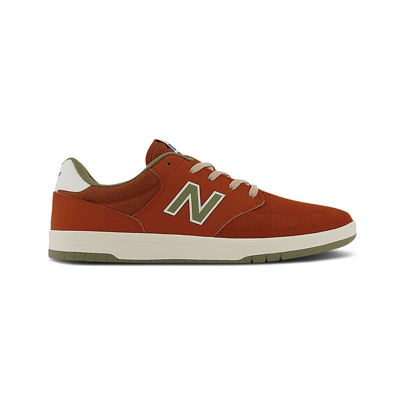★ニューバランス★Numeric 425★Rust/Navy Amazon | [ニューバランス] ユニ 大人用 425, ネイビー/ガム 2