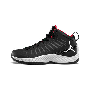 Jordan Air Super Fly Gym Brand New 528650-002