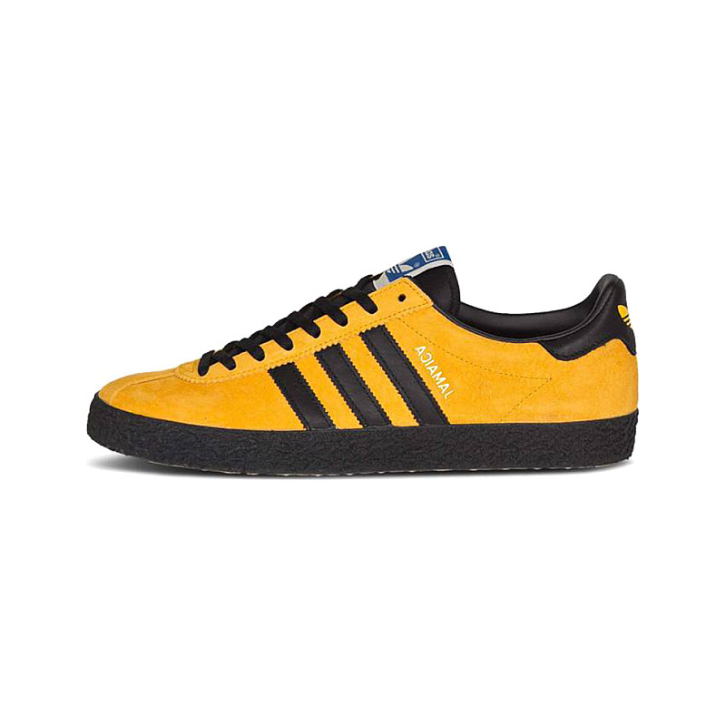 Adidas Jamaica Series Bold Brand New B26386 from 185 00